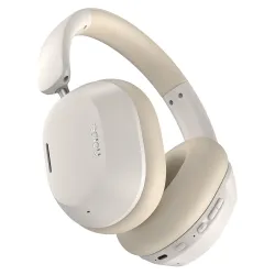 Noise Airwave Max 5 Wireless Over-Ear Headphones with Adaptive Hybrid ANC