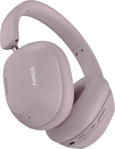 Image of Noise Airwave Max 5 with 80Hr Playtime, HFA Tech, Adaptive ANC