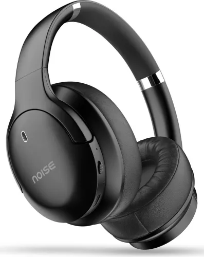 Image of Noise Airwave Max 4 On-Ear Headphones