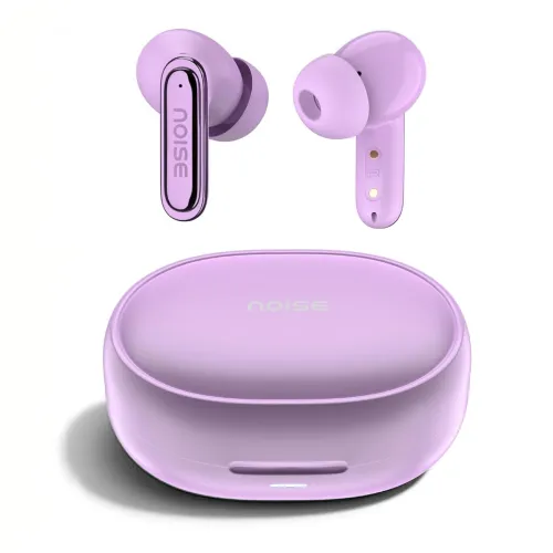 Image of Noise Buds Connect 2 in-Ear True Wireless Earbuds with 50H of Playtime
