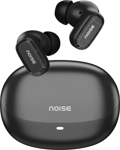 Image of Noise Buds Connect 3 with Quad-Mic ENC, 40 Hrs Playtime, BT v5.4, IPX4
