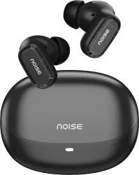 Noise Buds Connect 3 with Quad-Mic ENC, 40 Hrs Playtime, BT v5.4, IPX4