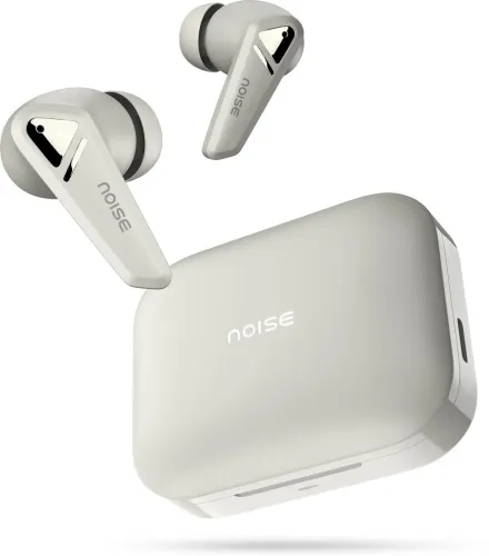 Image of Noise Buds F1 TWS Earbuds (50H Playtime, Quad Mic ENC)