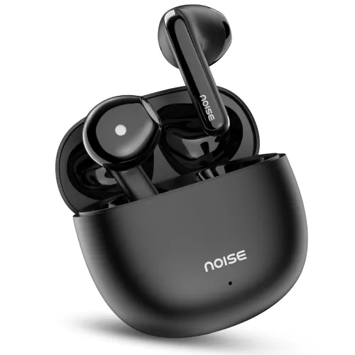 Image of Noise Buds Mini Truly Wireless Earbuds 40H Playtime Quad Mic ENC for Clear Calls