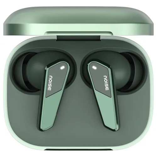 Image of Noise Buds N1 Pro Wireless ANC Earbuds (Green)