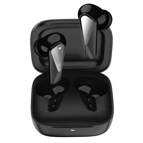 Image of Noise Buds N2 Pro Truly Wireless Earbuds with ANC (Up to 32dB)