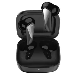 Noise Buds N2 Pro Truly Wireless Earbuds with ANC (Up to 32dB)
