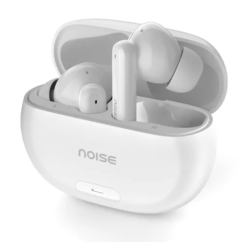 Image of Noise Buds Nuvo 40H ENC TWS Earbuds