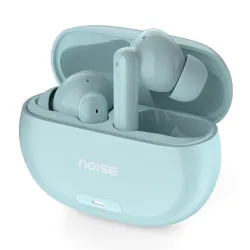 Noise Buds Nuvo TWS Earbuds Ice Blue