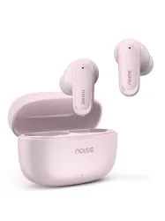 Noise Buds Play TWS with 40H of Playtime Quad Mic & ENC BT V6.0 - Blush Pink