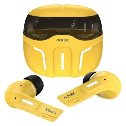 Noise Buds Trooper True Wireless Earbuds