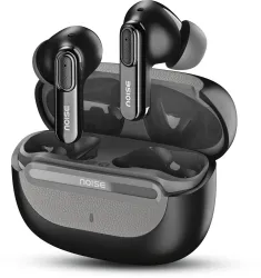Noise Buds UNO ENC Leather TWS