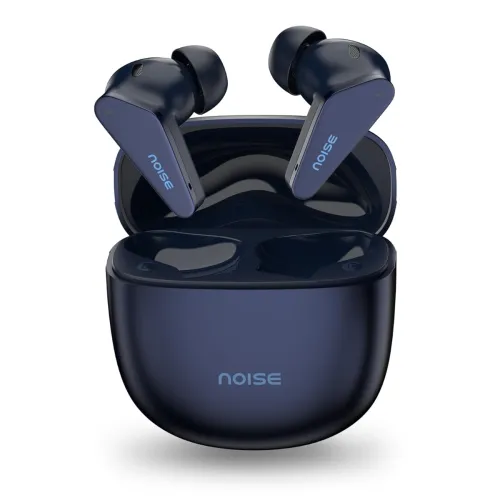 Image of Noise Buds Vector Hi-Res Wireless Earbuds