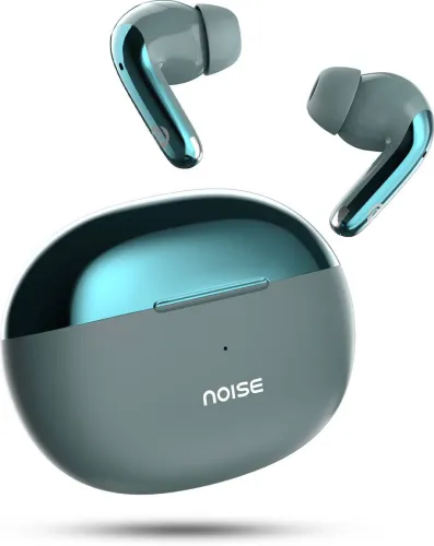 Image of Noise Buds Verve 2 with 50Hr Playtime