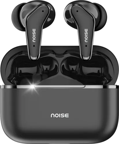Image of Noise Buds VS102 Earbuds (Black)