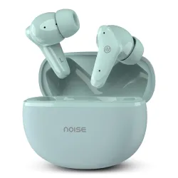 Noise Buds VS102 Plus Wireless Earbuds, Bluetooth Earbuds with 70H Playtime, Quad Mic ENC for Clear Calls, 11mm Drivers,