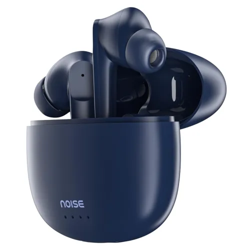 Image of Noise Buds VS104 Truly Wireless in Earbuds with 45H of Playtime, Quad Mic with ENC
