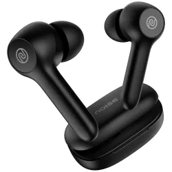 Noise Buds VS201 V3 in-Ear Truly Wireless Earbuds with 60H of Playtime, Dual Equalizer, Full Touch Control, Mic, BTv5.1 
