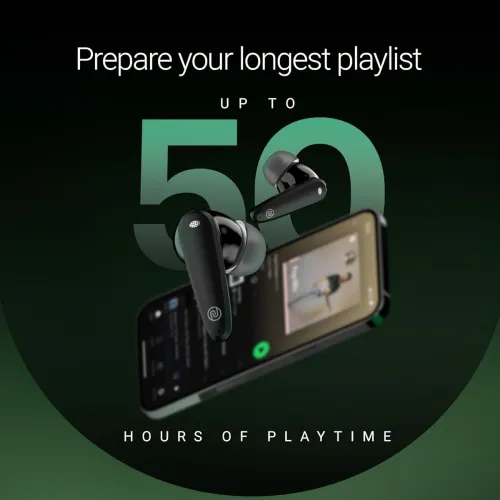 Image of Noise Buds VS404 Wireless Earbuds