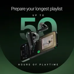 Noise Buds VS404 Wireless Earbuds