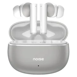 Noise Buds VS501 TWS Earbuds (Ivory Grey)