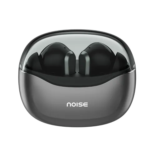 Image of Noise Buds VS601 Wireless Earbuds – Graphite Black
