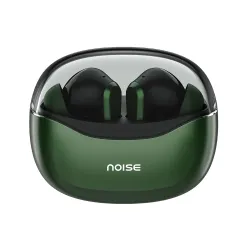 Noise Buds VS601 Wireless Earbuds, Bluetooth Earbuds with 50H Playtime, Quad Mic ENC for Clear Calls, 10mm Drivers