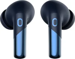 Noise Buds Xero with adaptive ANC(50dB), Sound+TM algorithm , 50Hrs Playtime Bluetooth 