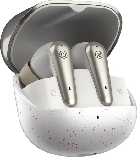 Image of Noise Buds X Prime 120Hrs TWS Earbuds