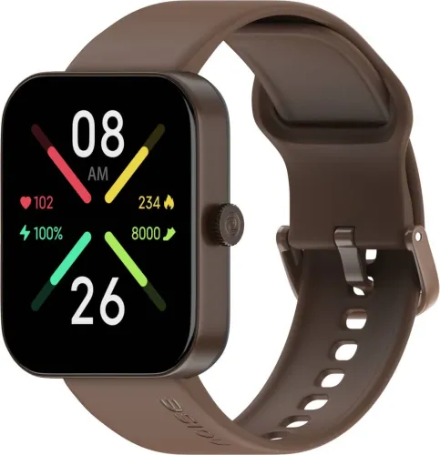 Image of Noise ColorFit Caliber 2 Smartwatch