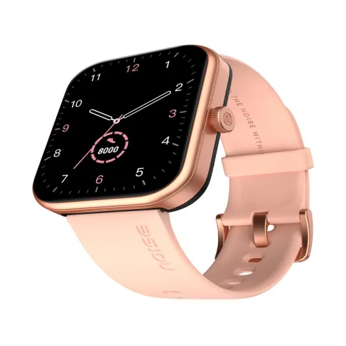 Image of NOISE ColorFit Caliber 3 Go 1.85 Smart Watch
