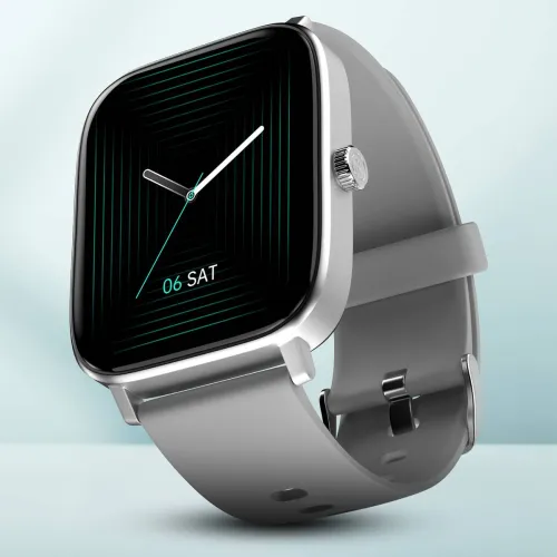 Image of Noise Colorfit Icon Bluetooth Calling Smartwatch