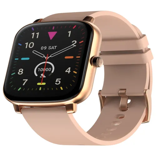 Image of Noise ColorFit Icon Buzz Smartwatch