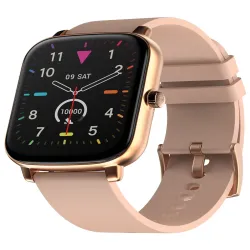 Noise ColorFit Icon Buzz Smartwatch