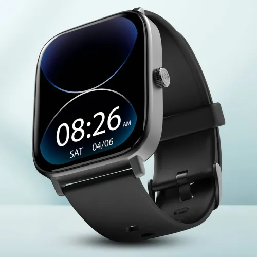 Image of Noise Colorfit Icon 2 1.8' Display with Bluetooth Calling Smartwatch