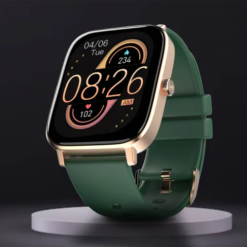 Image of Noise Colorfit Icon 2 Bluetooth Calling Smartwatch