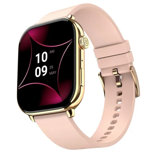 Image of Noise ColorFit Pulse 4 Pro Smartwatch