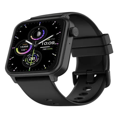 Image of NOISE ColorFit Pulse Hyper Smartwatch
