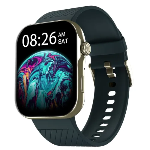 Image of Noise ColorFit Ultra 3 AMOLED Smartwatch