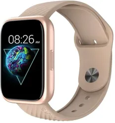 Noise ColorFit Vision 2 with 1.78 AMOLED Display Smartwatch 