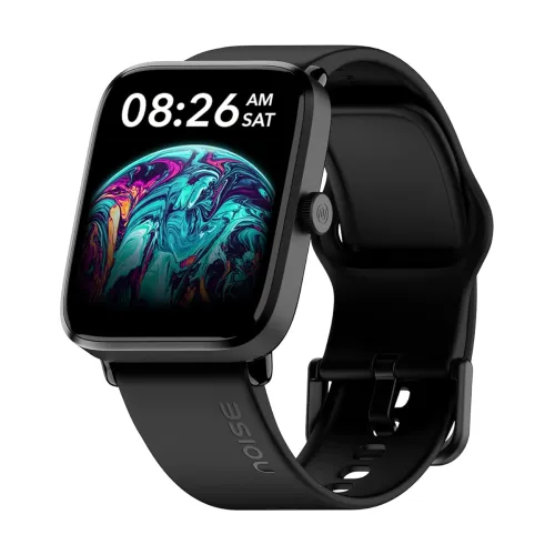 Image of Noise ColorFit Pro 4 Alpha 1.78inch AMOLED Calling Smart Watch