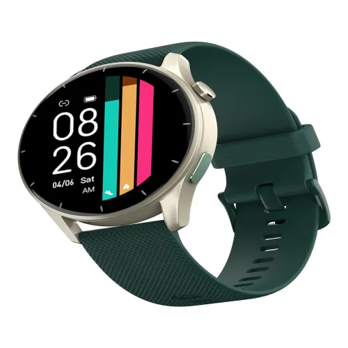 Image of NOISE Crew BT Calling Smartwatch