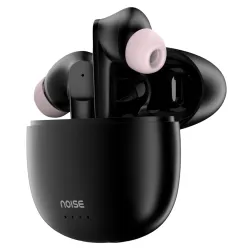 Noise Earbuds VS104 Truly Wireless Earbuds (Black)