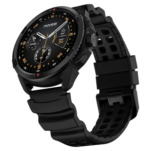 Image of Noise Endeavour Pro (Smartchoice) Outdoor Rugged Military Smart Watch