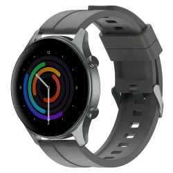 Noise Evolve 2 Play AMOLED Display Smart Watch with Fast Charging