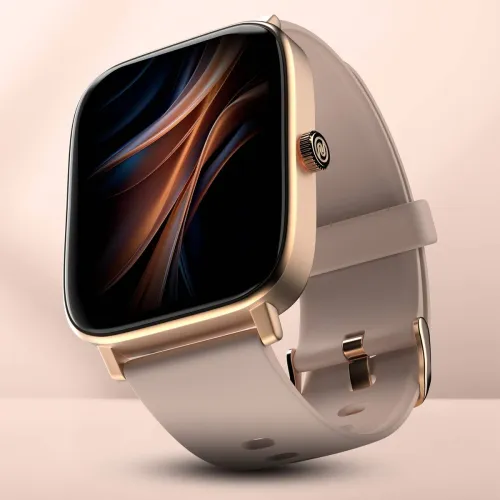 Image of Noise Icon 2 1.8' Display Smartwatch 