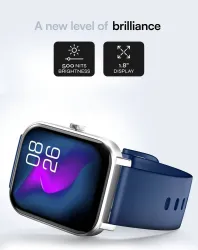 Noise Icon 2 2025 Smartwatch