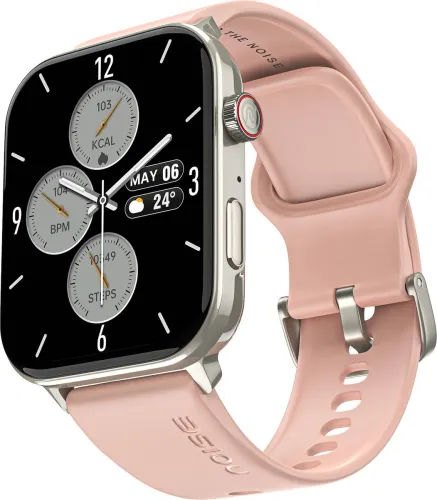 Image of Noise Icon 5 Smartwatch 