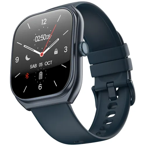 Image of Noise Icon Arc 2.01 Smartwatch