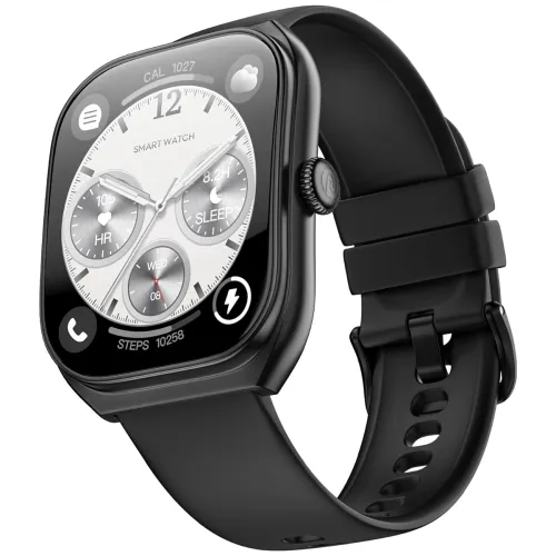 Image of Noise Icon Arc 2.01 Smartwatch 